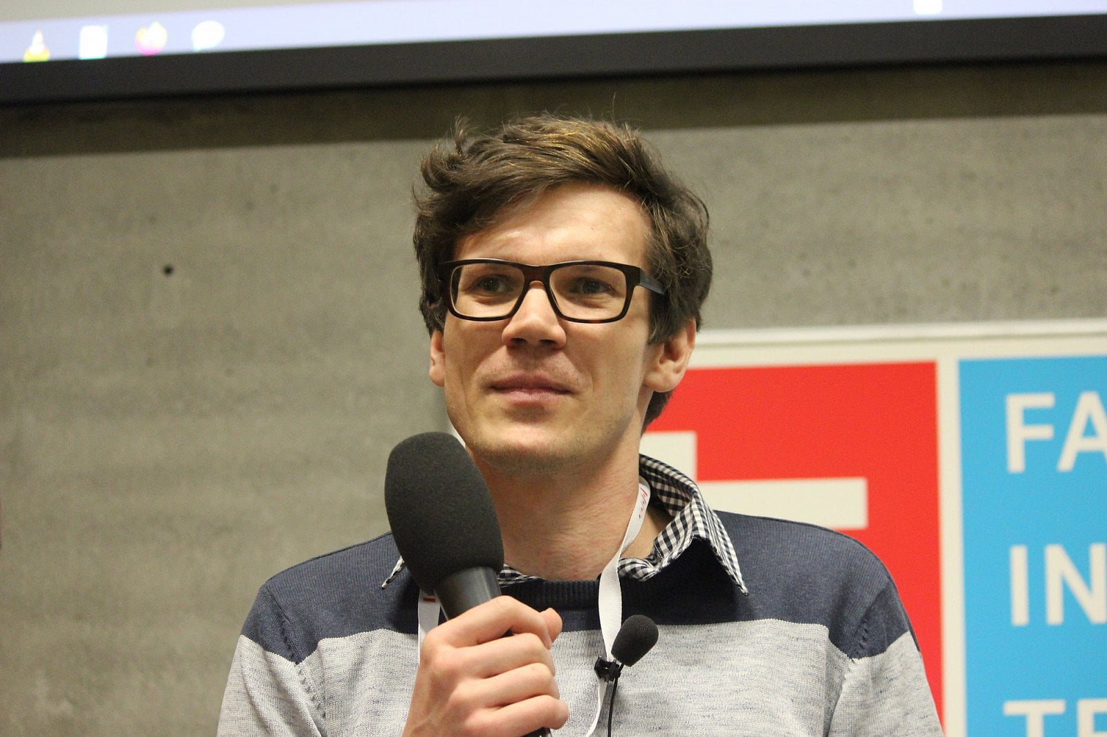 OpenAlt 2019 neděle