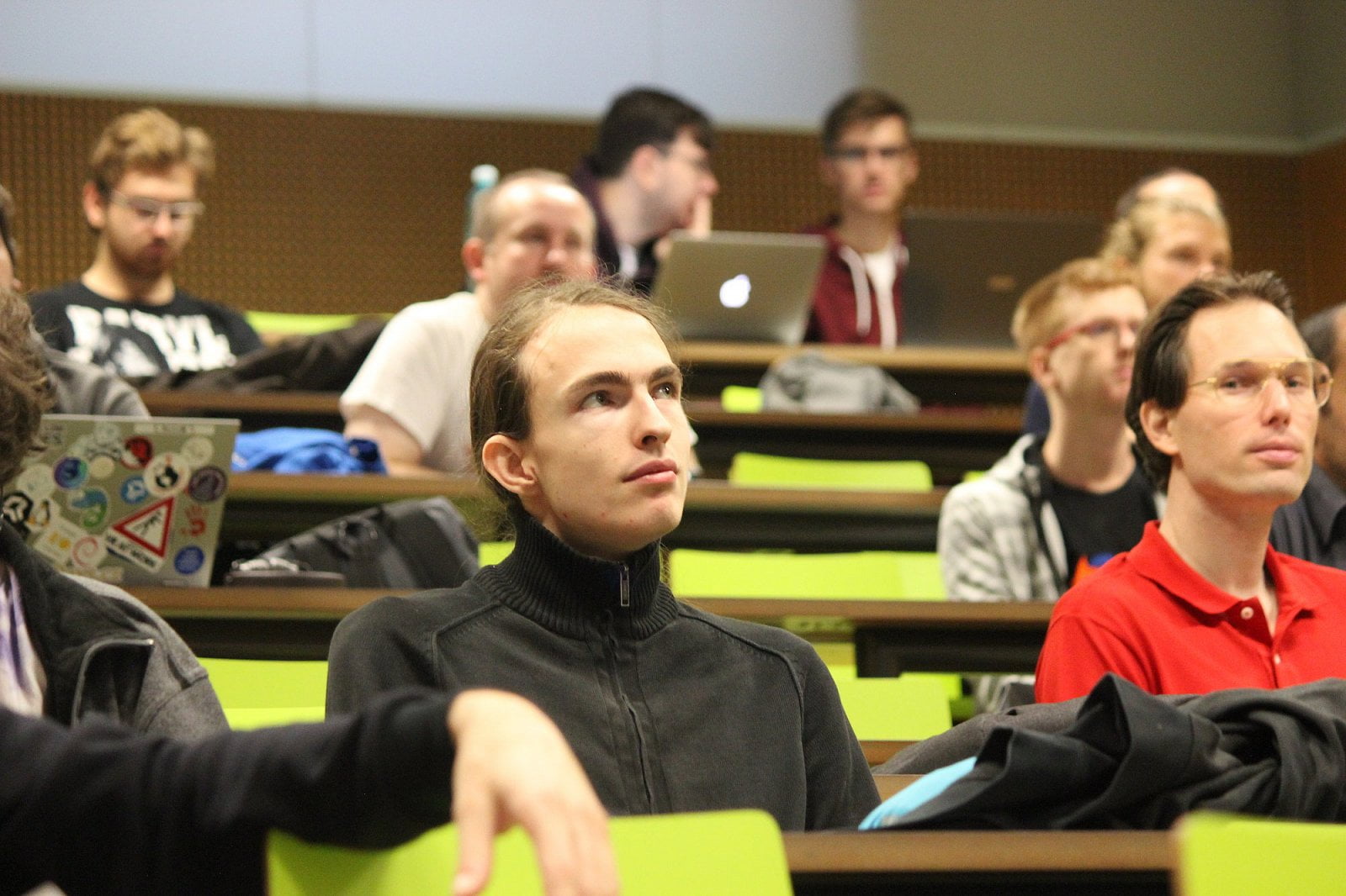 OpenAlt 2019 neděle