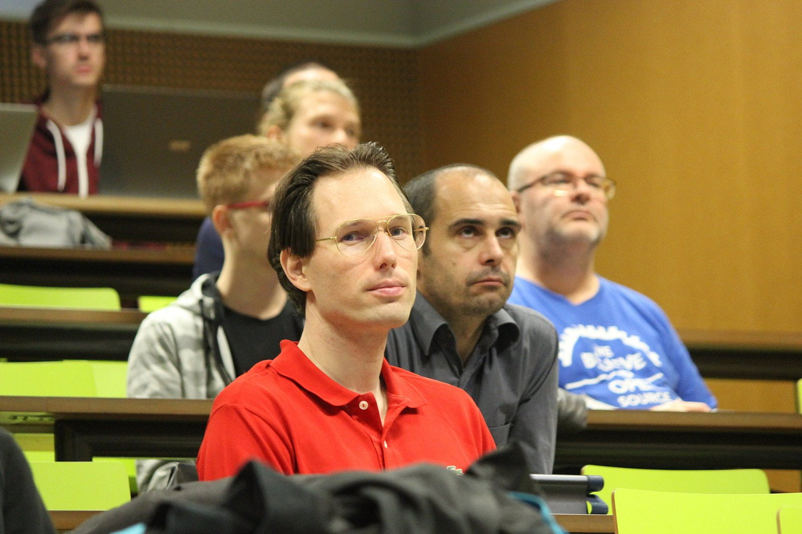 OpenAlt 2019 neděle