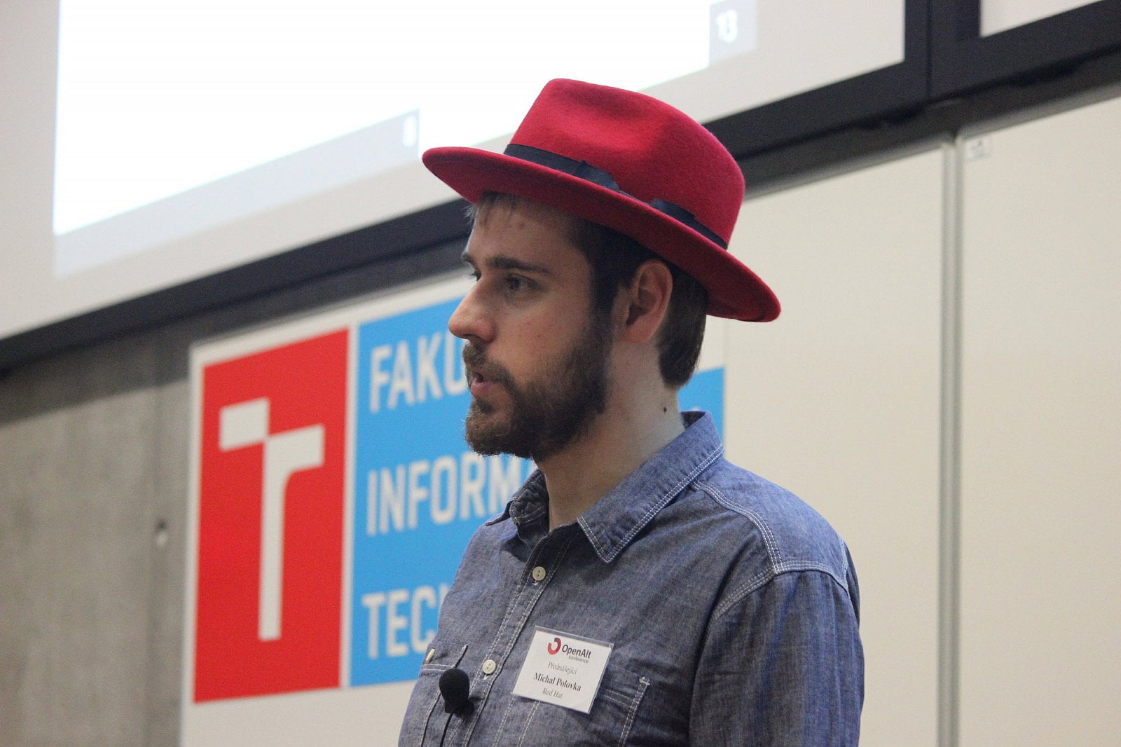 OpenAlt 2019 neděle