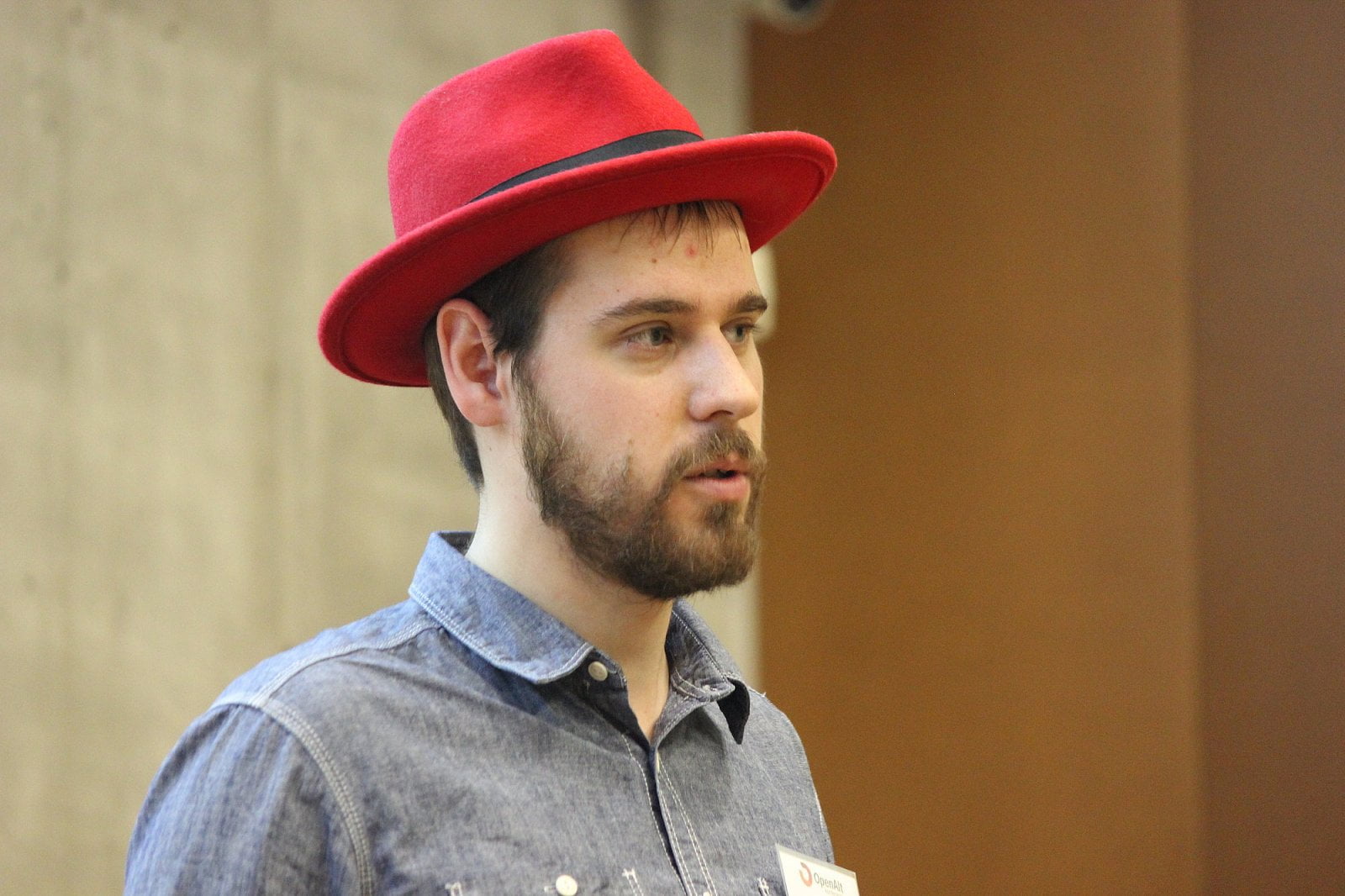 OpenAlt 2019 neděle