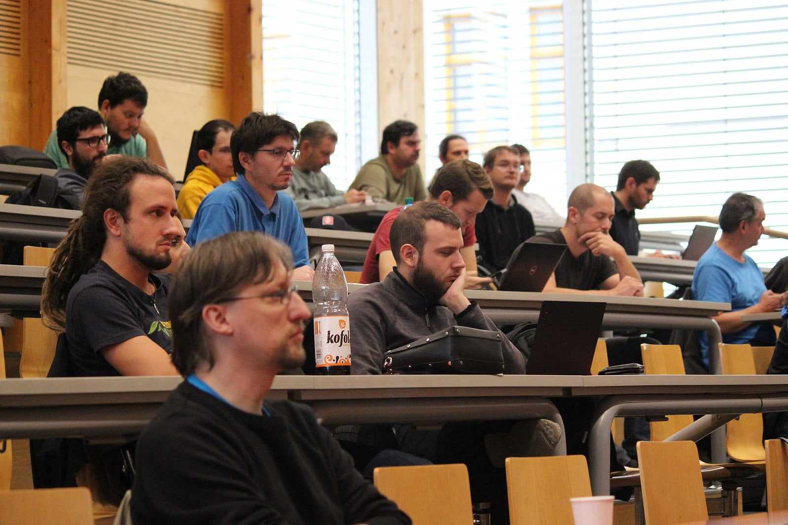 OpenAlt 2019 neděle