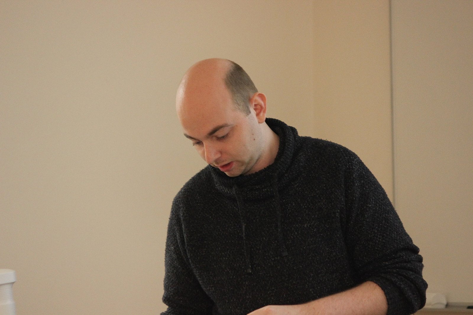 OpenAlt 2019 neděle