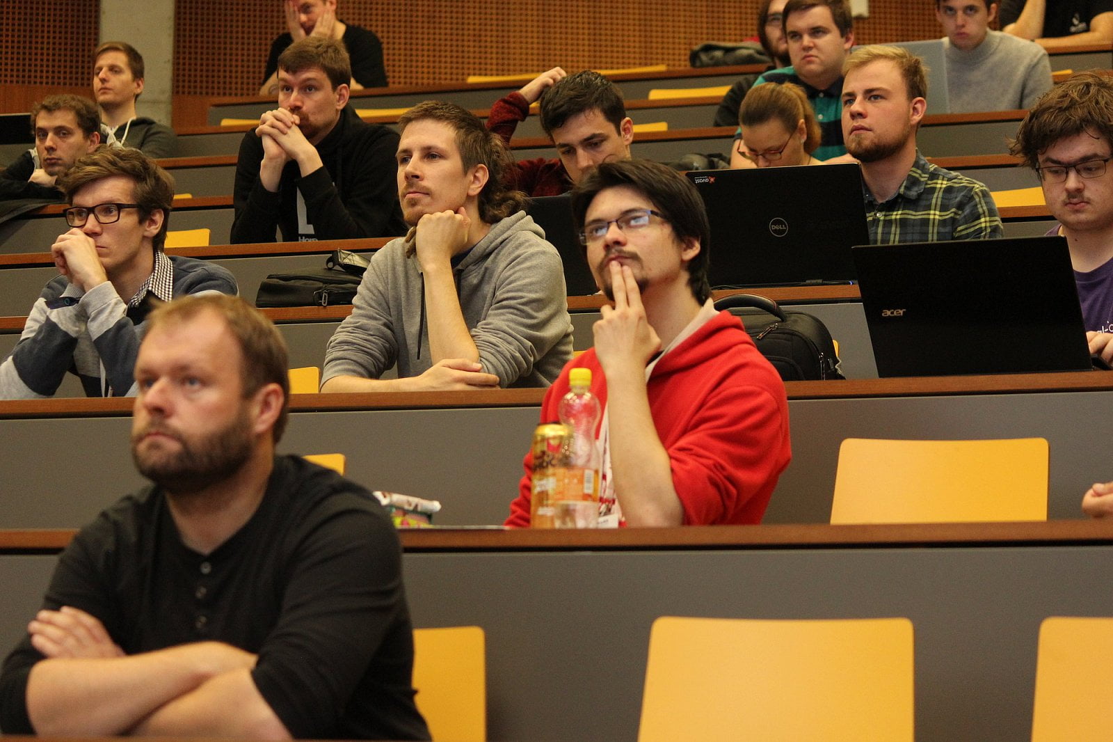 OpenAlt 2019 neděle