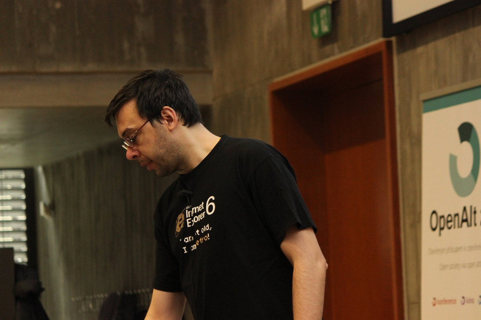 OpenAlt 2019 neděle