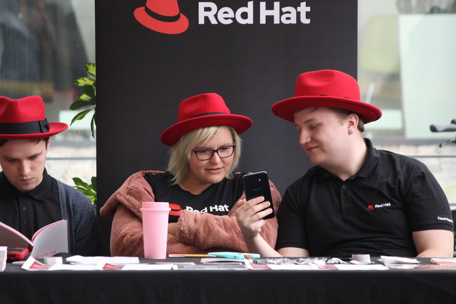 OpenAlt 2019 neděle