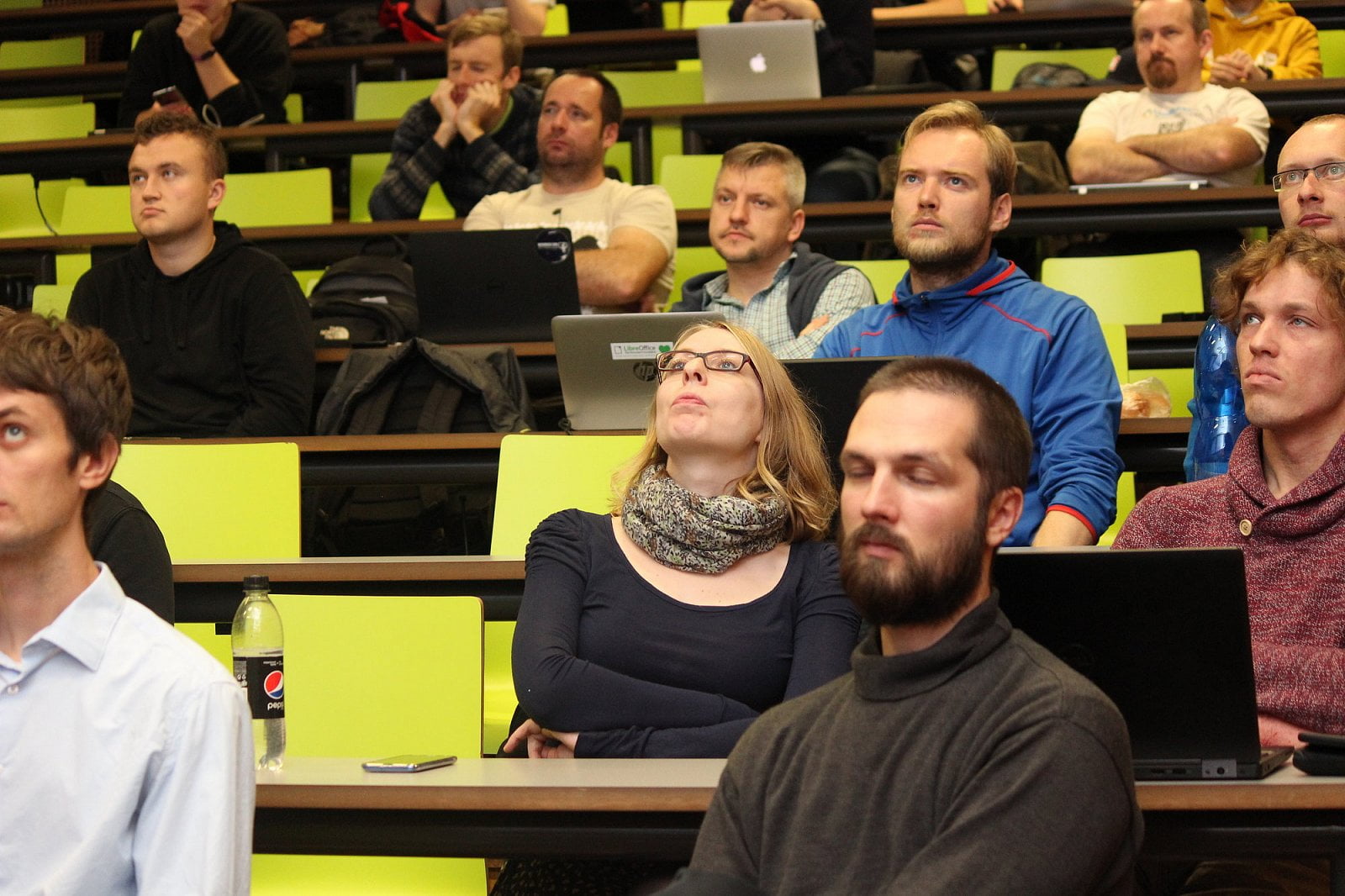 OpenAlt 2019 neděle