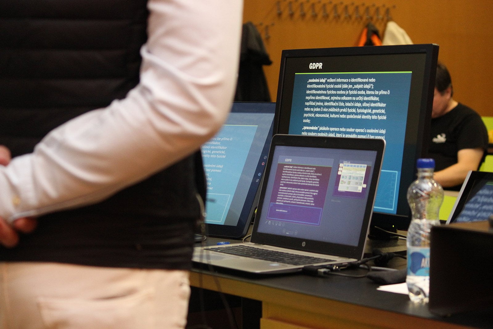 OpenAlt 2019 neděle