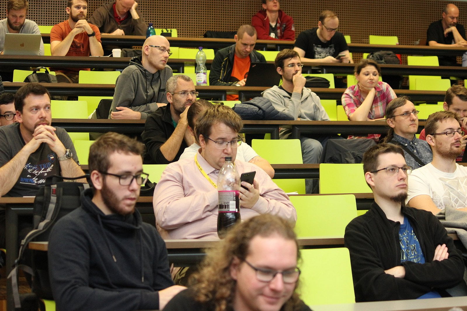 OpenAlt 2019 neděle