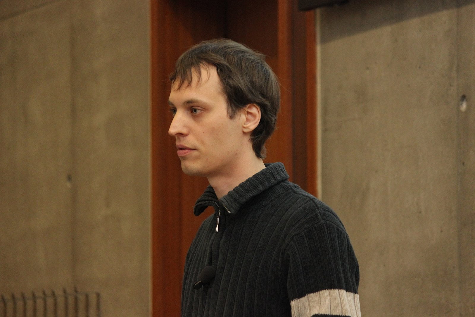 OpenAlt 2019 neděle