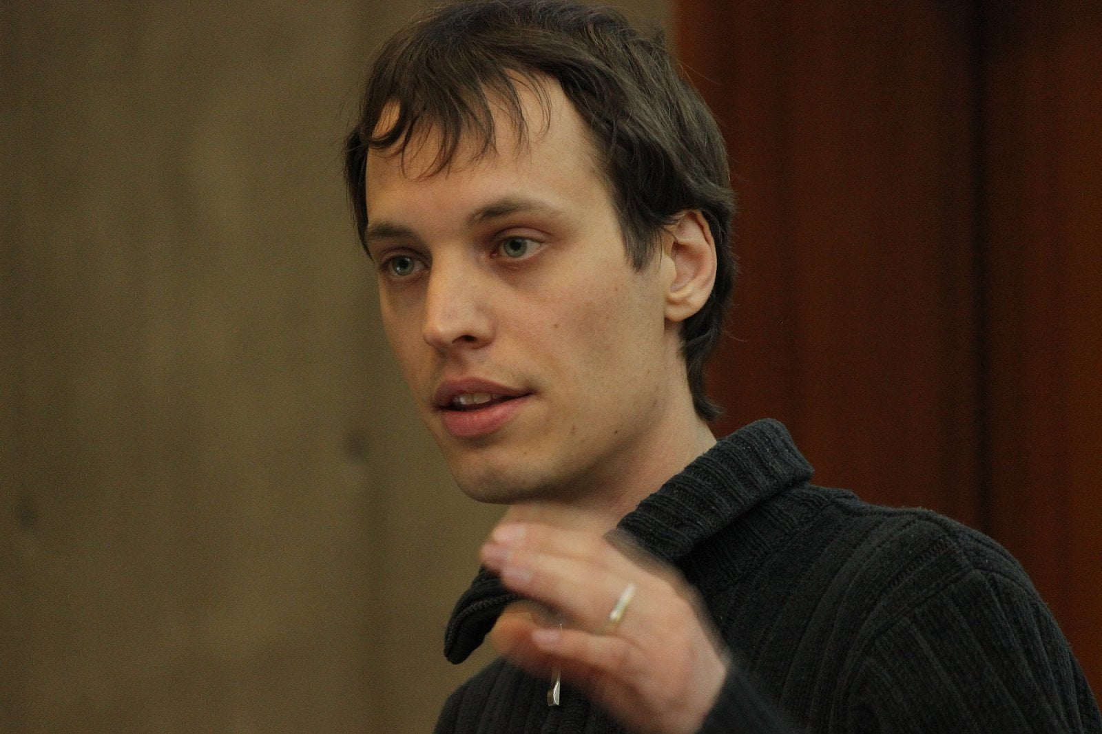 OpenAlt 2019 neděle