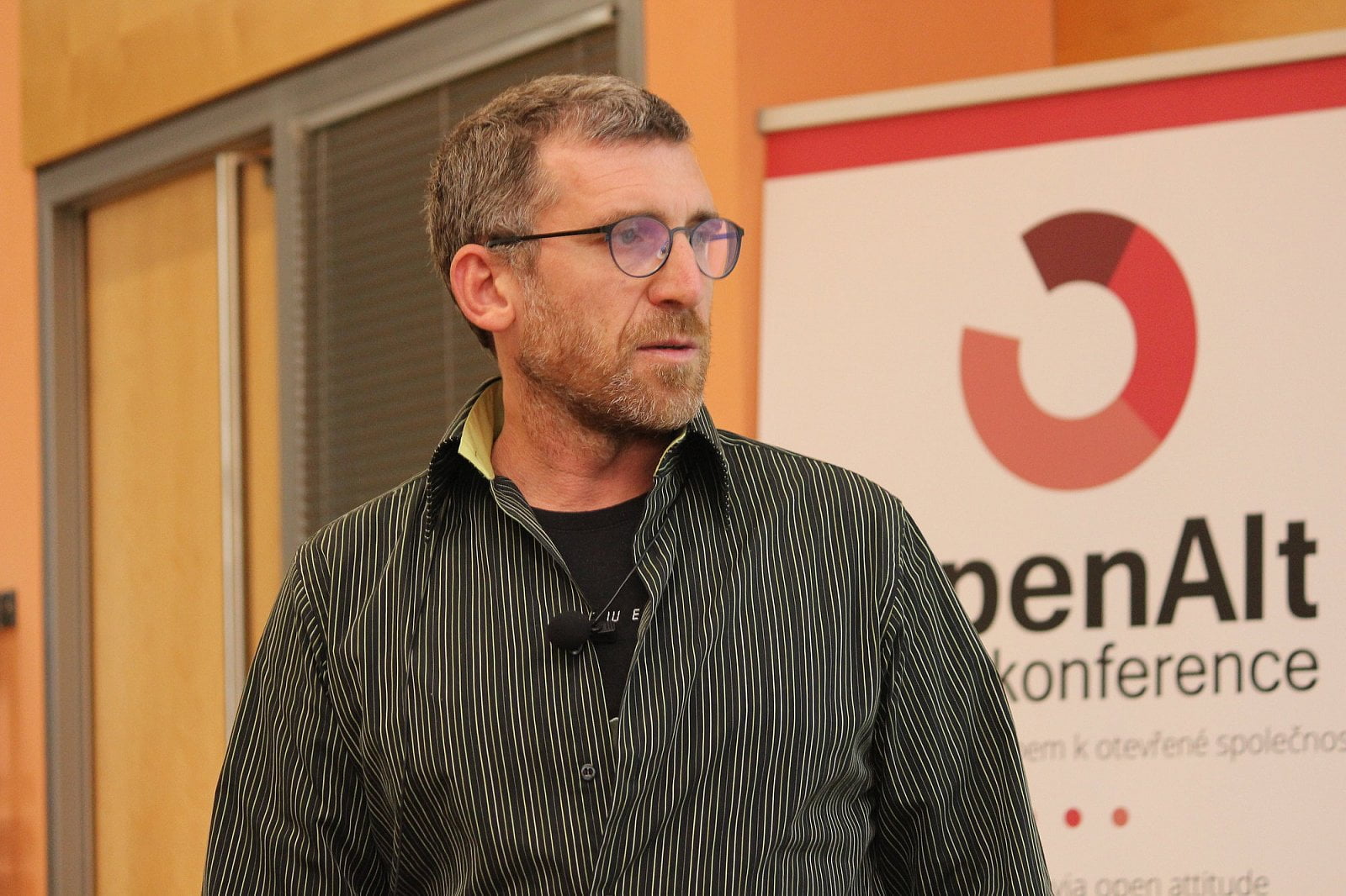 OpenAlt 2019 neděle