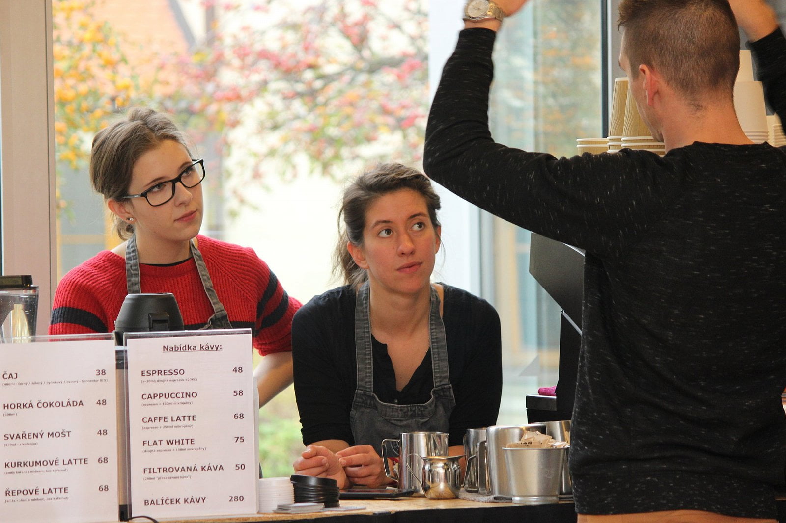 OpenAlt 2019 neděle