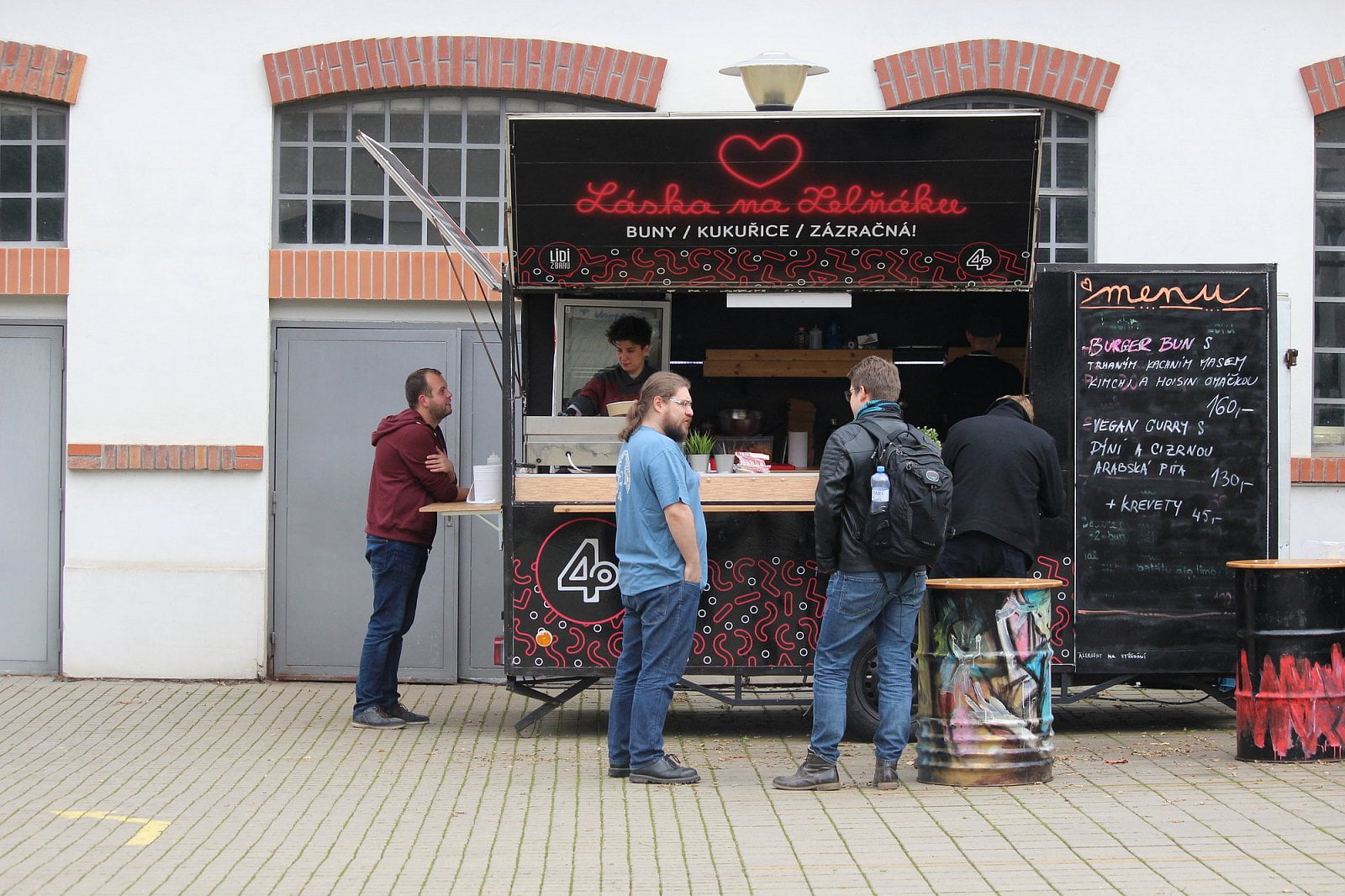 OpenAlt 2019 neděle