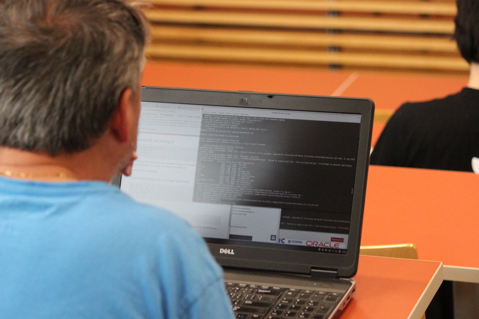 OpenAlt 2019 neděle