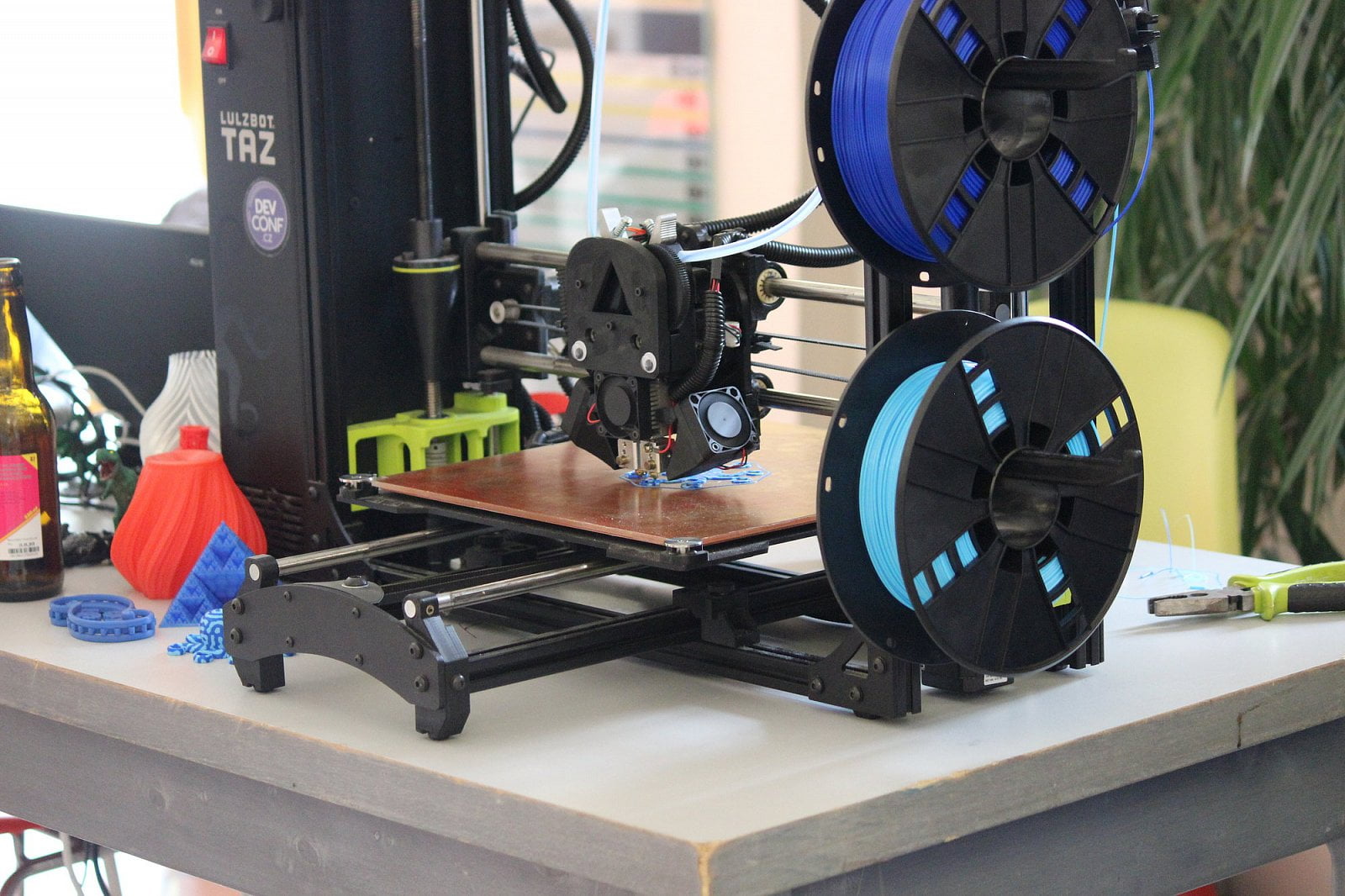 OpenAlt 2019 neděle