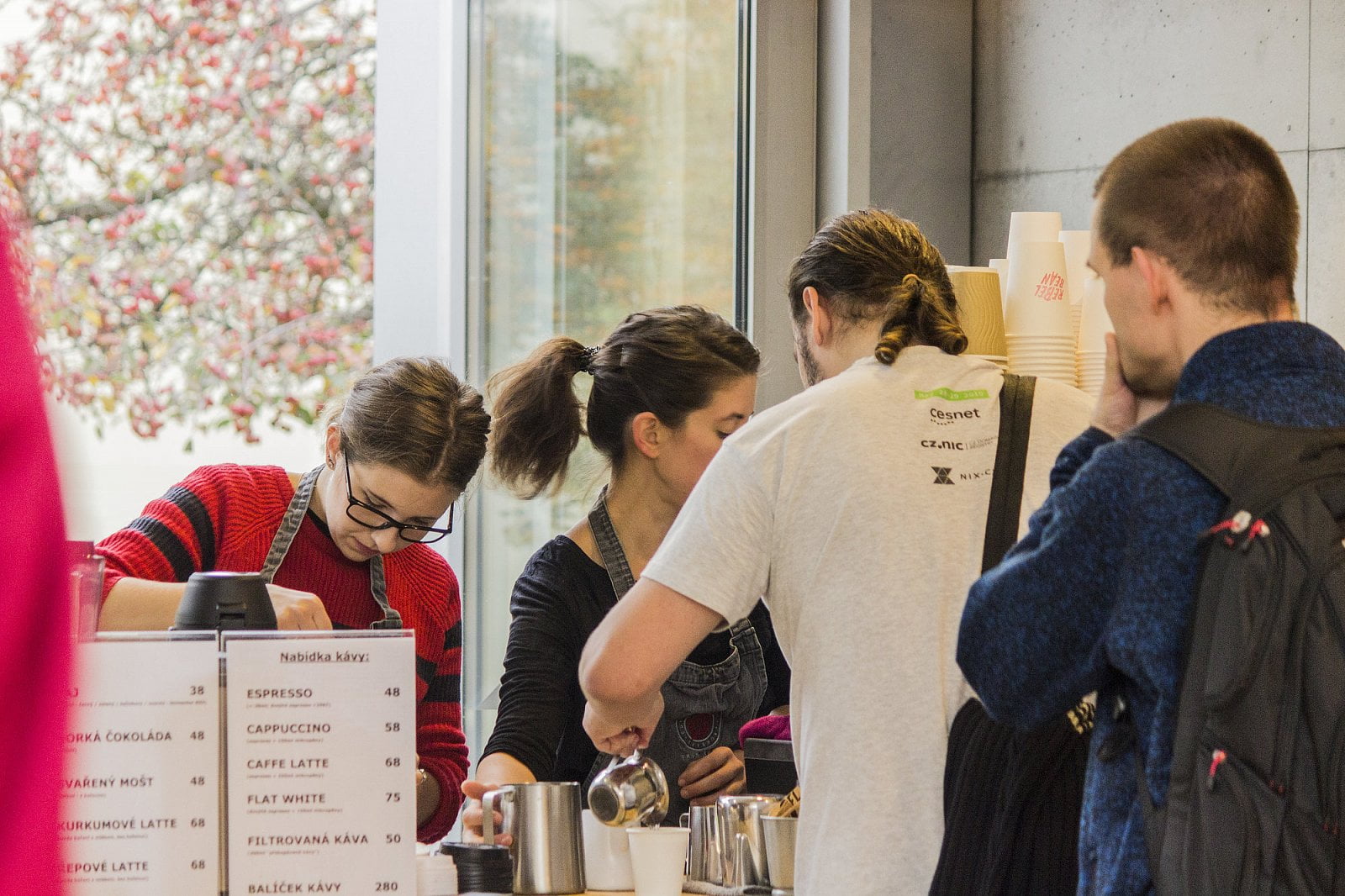 OpenAlt 2019 neděle