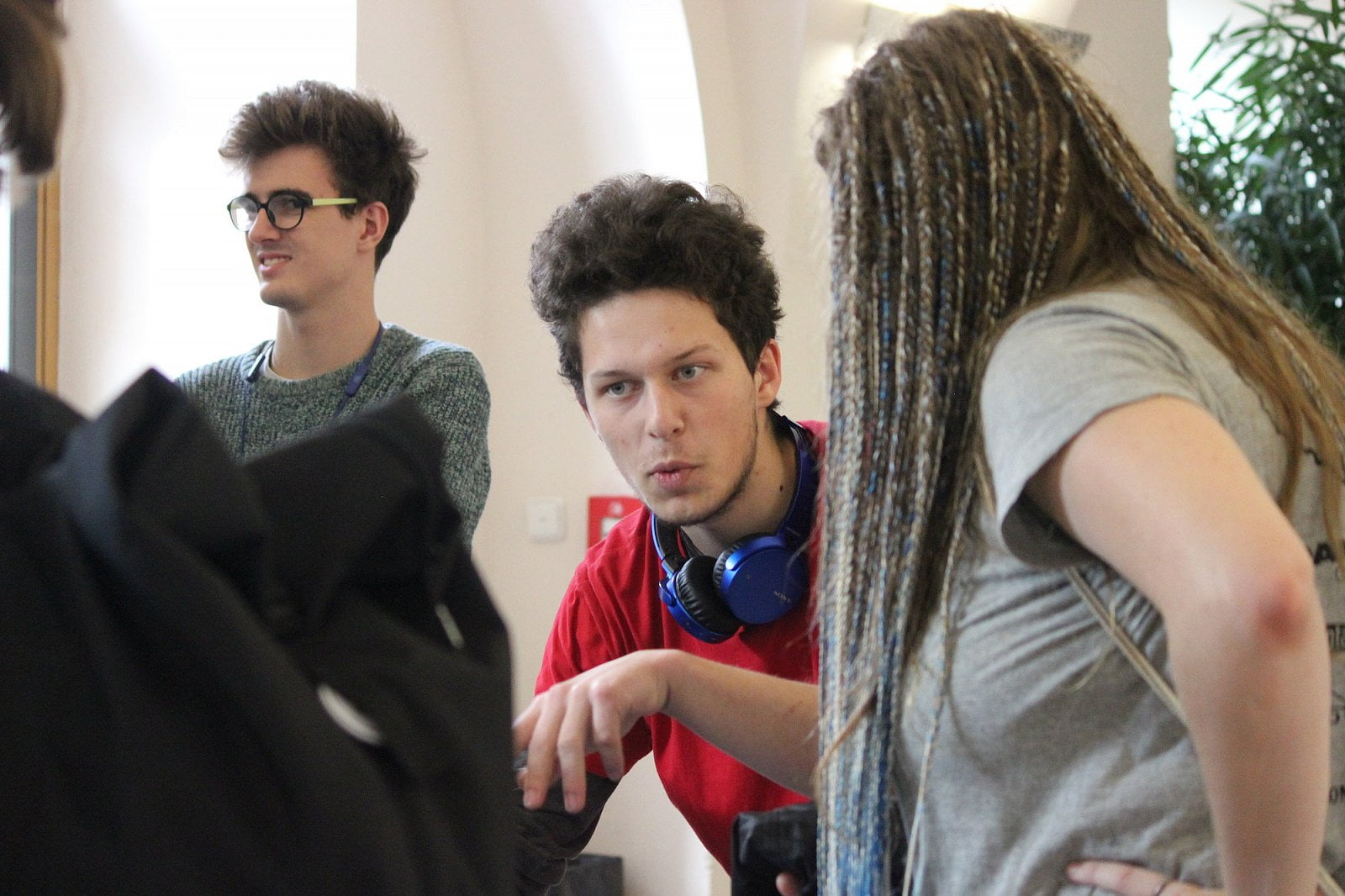 OpenAlt 2019 neděle