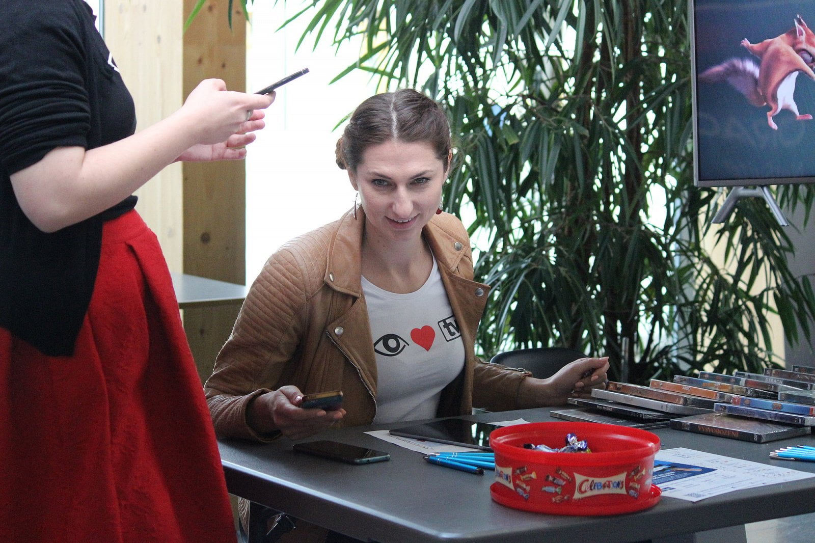 OpenAlt 2019 neděle