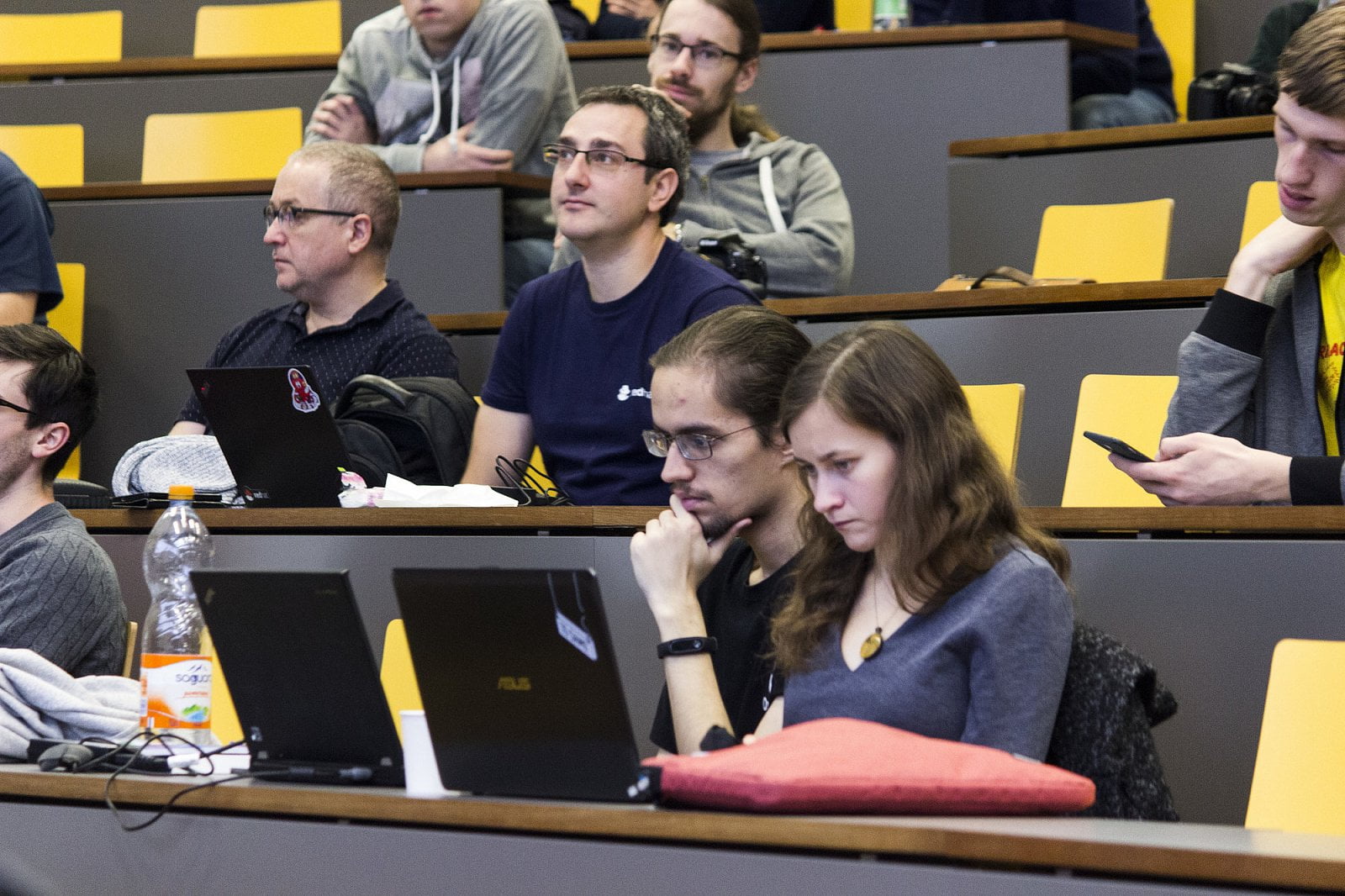 OpenAlt 2019 neděle