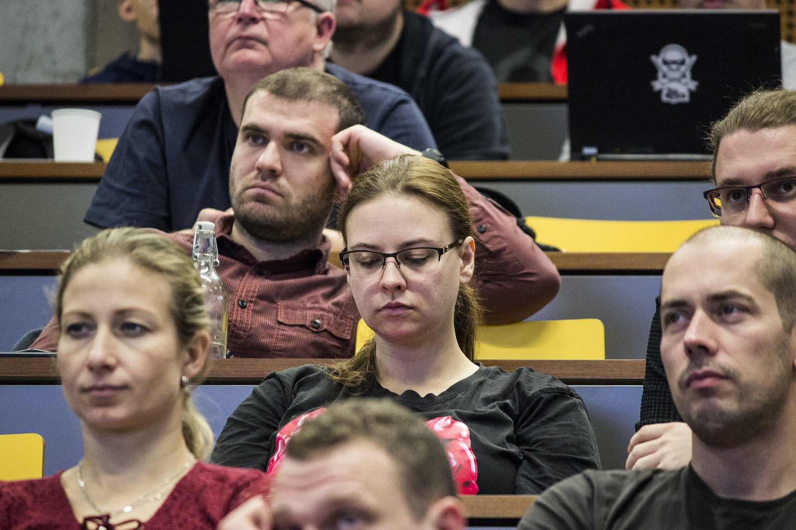 OpenAlt 2019 neděle