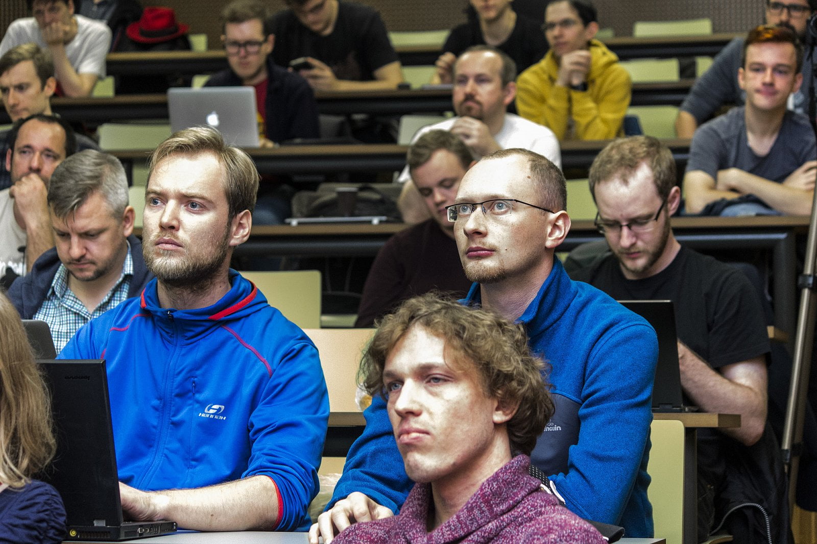 OpenAlt 2019 neděle