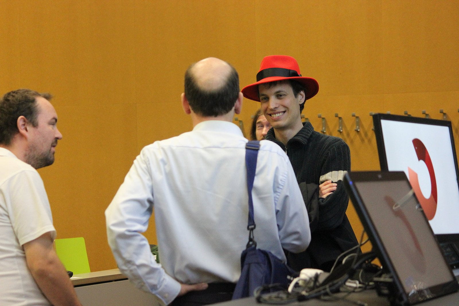 OpenAlt 2019 neděle