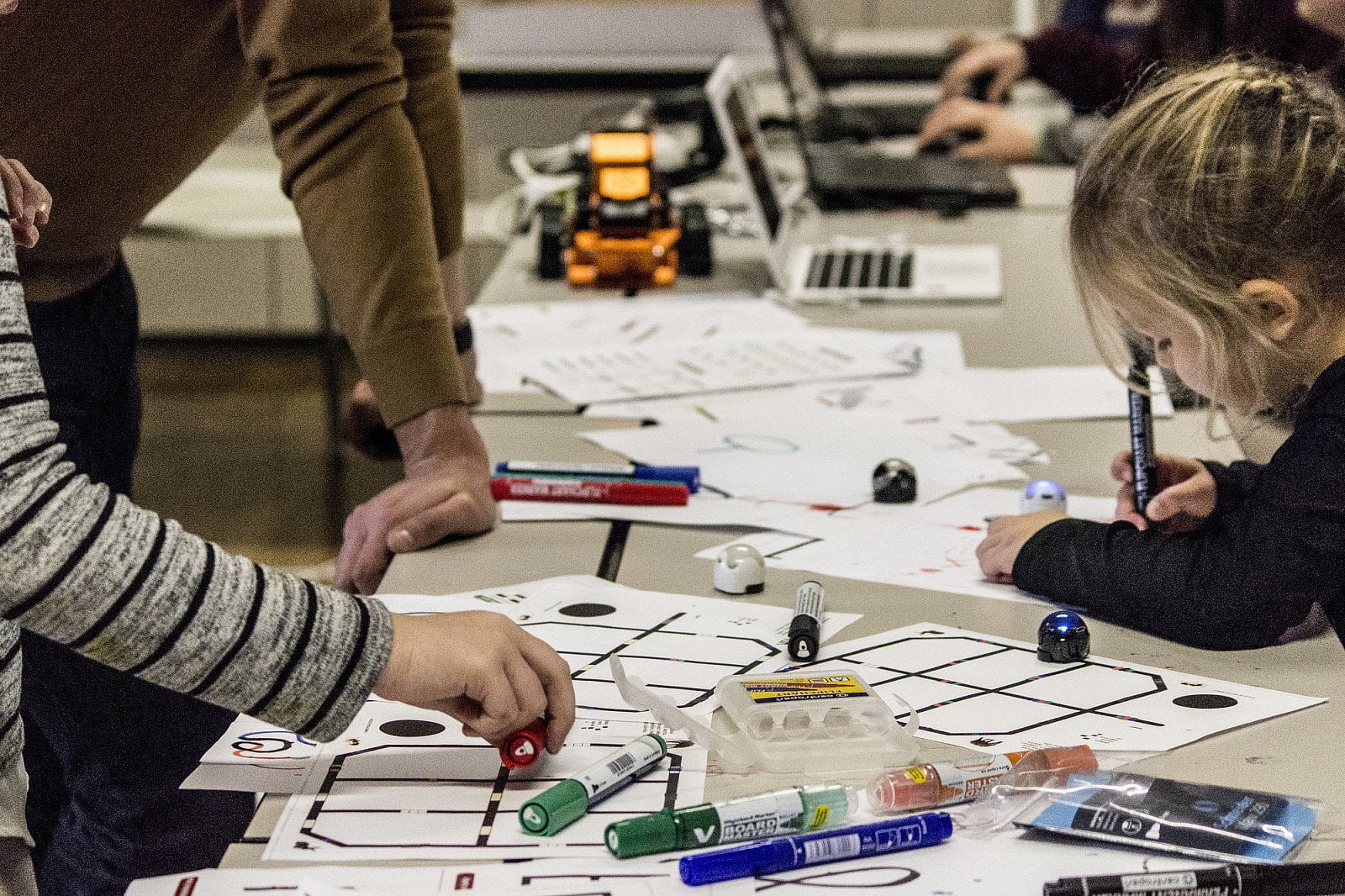 OpenAlt 2019 neděle