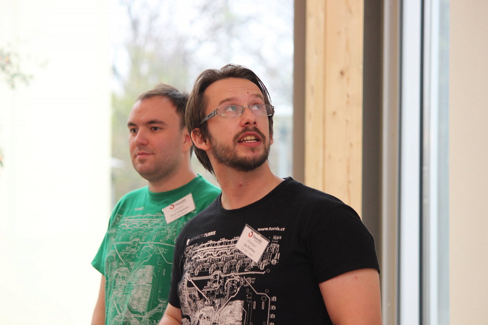 OpenAlt 2019 neděle