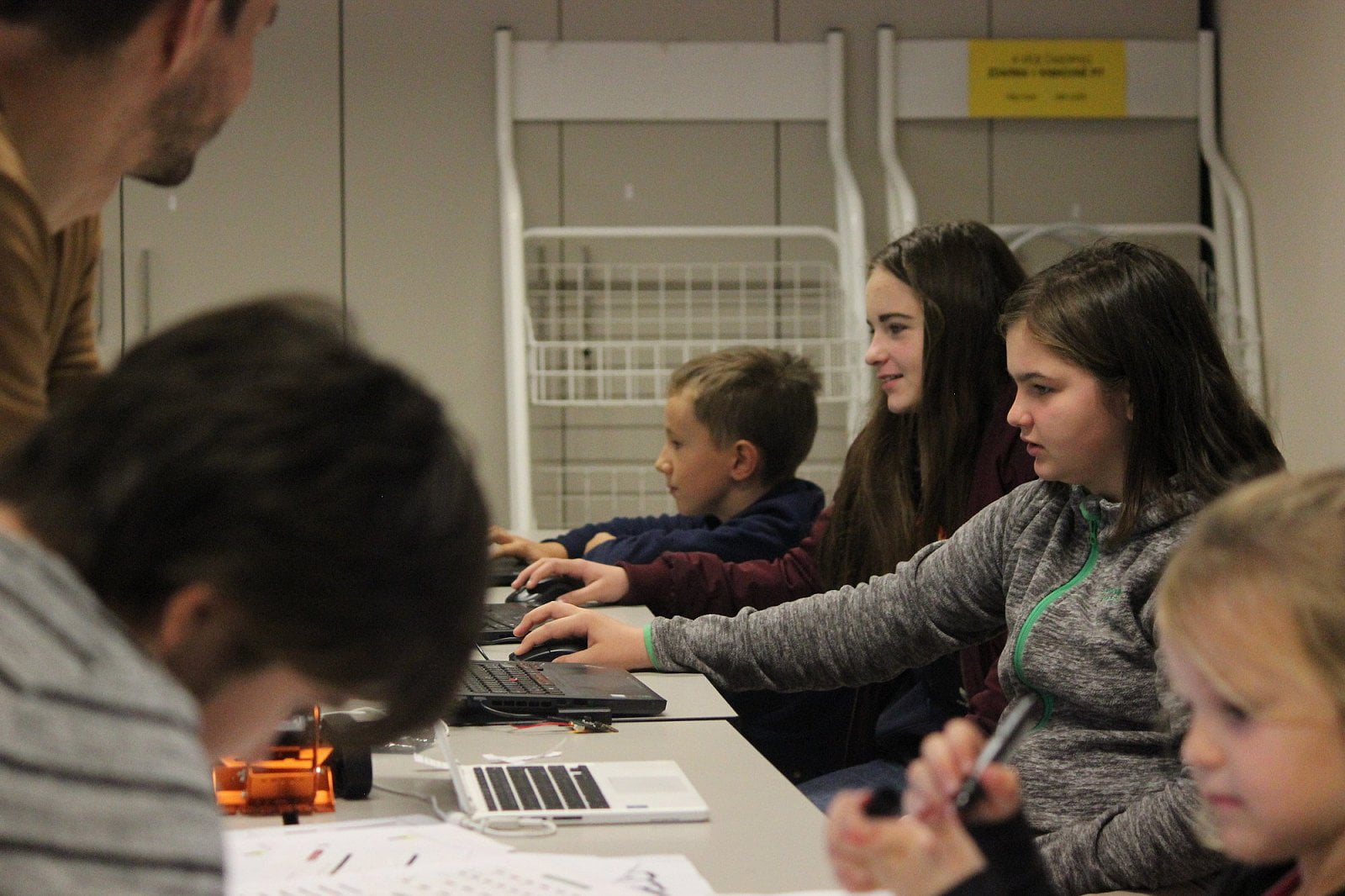 OpenAlt 2019 neděle