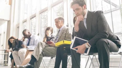 Náhledový obrázek - Nejsou lidi, nemáme data. Kvůli shutdownu amerických úřadů nebyla zveřejněna důležitá zpráva o trhu práce