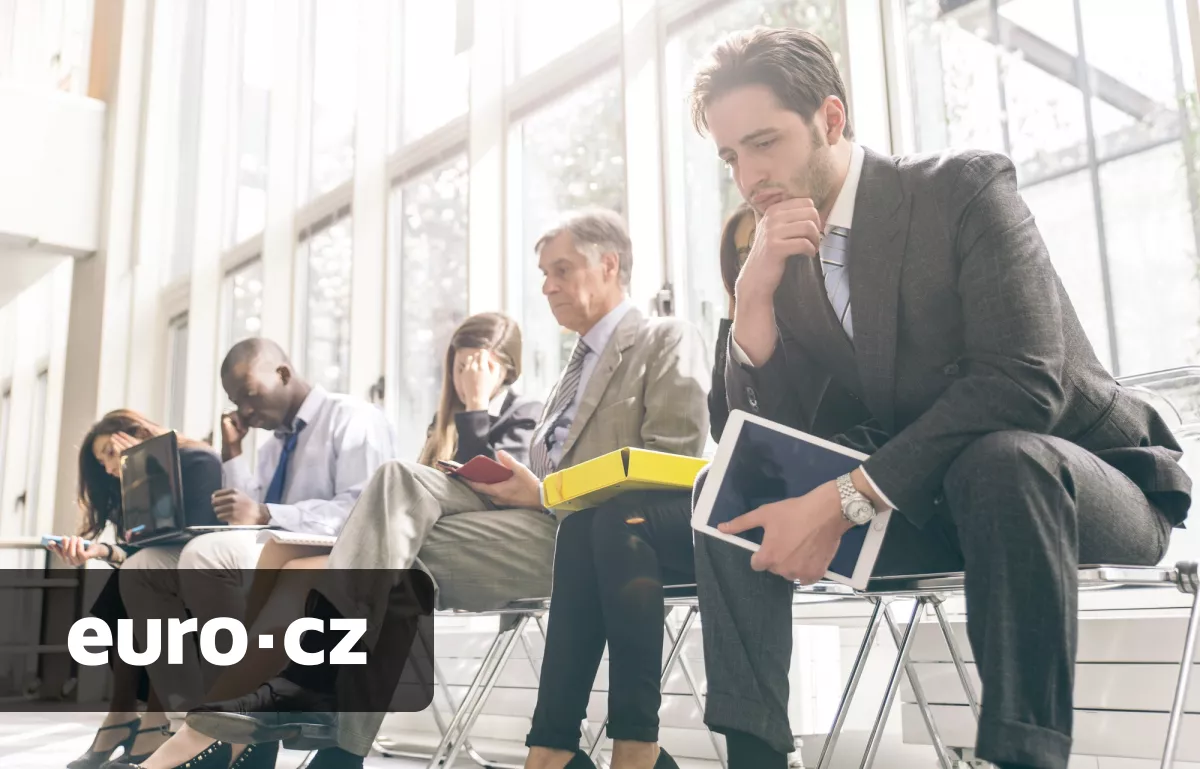 Kam s nimi? Propuštění zaměstnanci federálních úřadů USA mají smůlu, firmy ani univerzity nenabírají