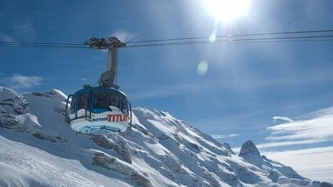 Náhledový obrázek - Paradox zimního ráje: resort v Alpách vydělává víc v létě