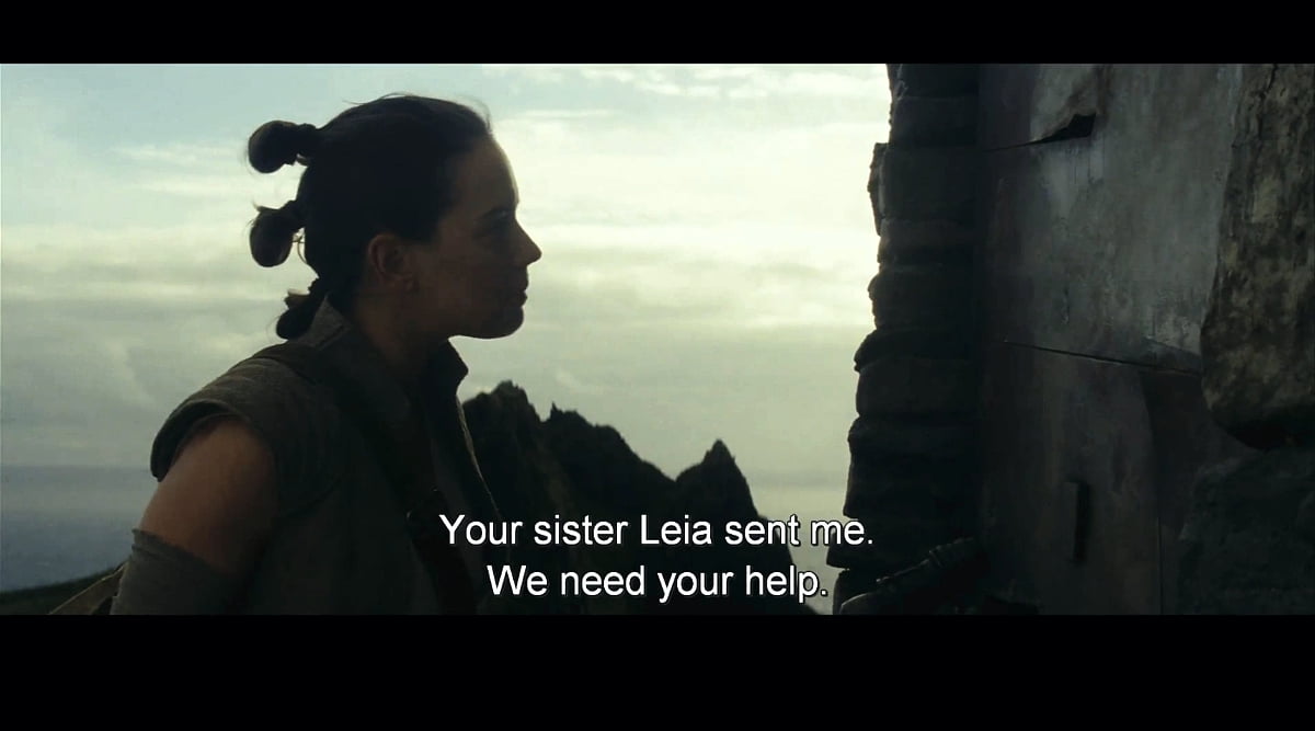 Zidoo X20 Pro - Karta souboru (filmu) a práce s ní 1/2