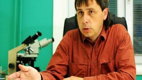 Náhledový obrázek - Jaromír Bláha: Lidé se bojí přestat ovládat a řídit přírodu