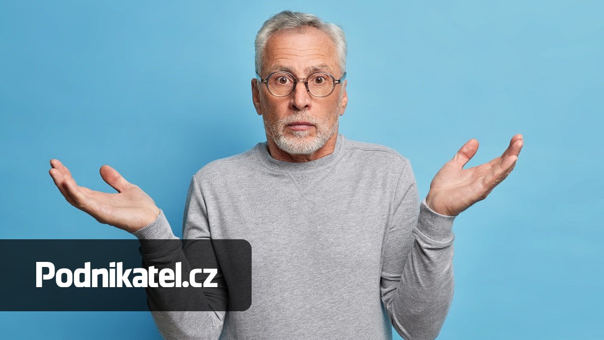 Průměrný důchod bude nově téměř 21 850 Kč. Je třeba o novou výši žádat?