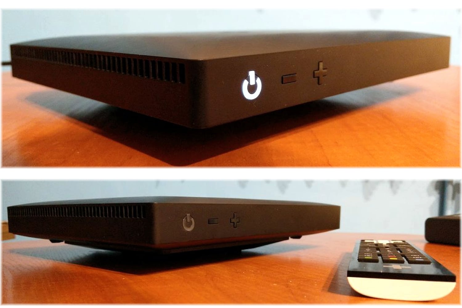 4K Ultraboxy+ polského Canal+