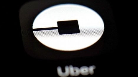 Náhledový obrázek - Drahý vstup na burzu: Uber ve čtvrtletí prodělal rekordních pět miliard dolarů