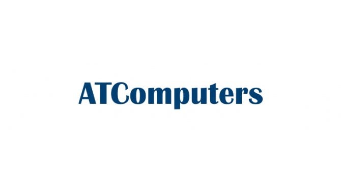 AT Computers a.s.