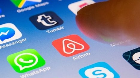 Náhledový obrázek - Řešte Airbnb, vyzývá sdružení nájemníků Prahu a další města