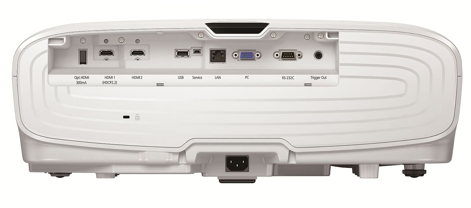 Epson EH-TW7300 a 9300 - projektory s HDR