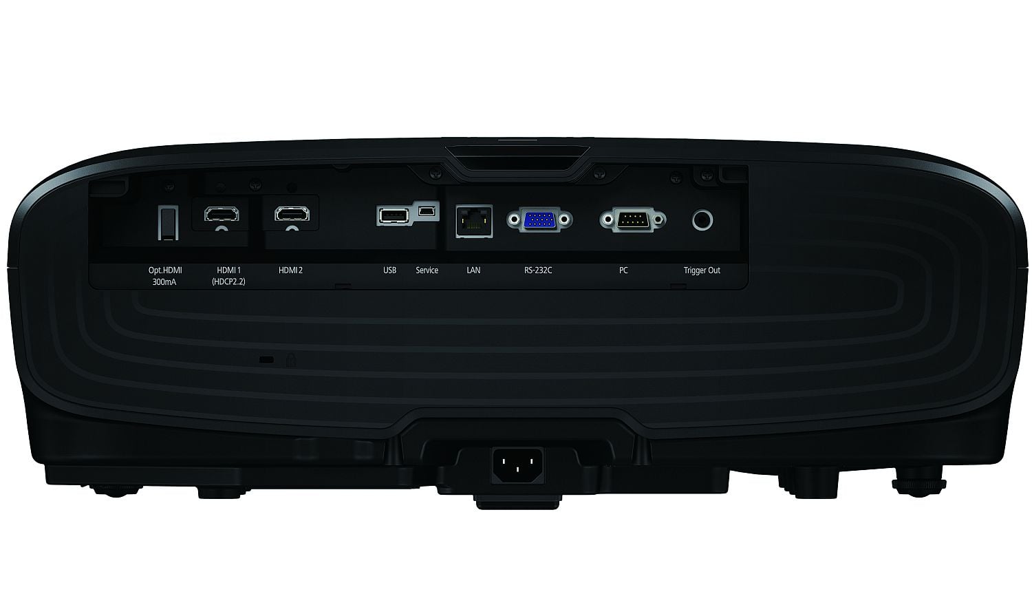 Epson EH-TW7300 a 9300 - projektory s HDR