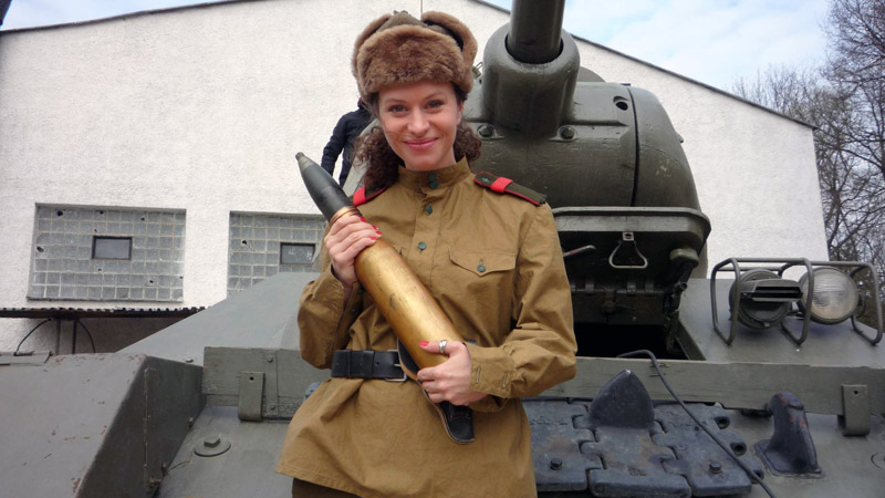 Galerie původní verze herního magazínu Game Page