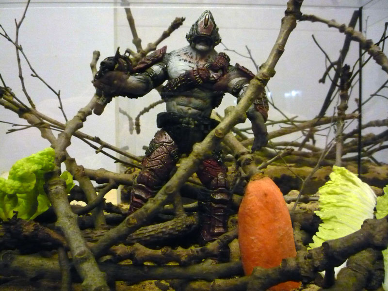 Galerie původní verze herního magazínu Game Page