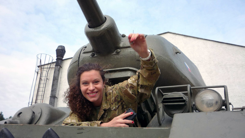 Galerie původní verze herního magazínu Game Page