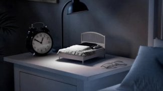 Ikea Phone Sleep Collection