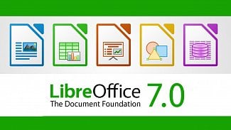 LibreOffice 7.0 logo
