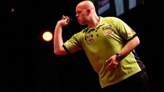Michael van Gerwen