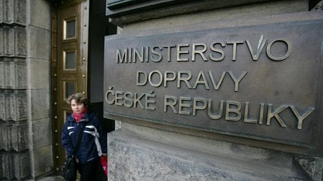 Náhledový obrázek - Ministerstvo dopravy nakoupilo energie za 319 milionů