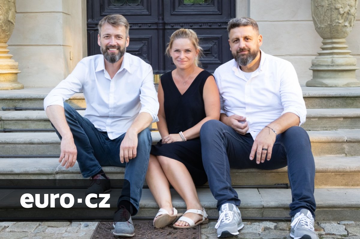 Nová česká aplikace Alex funguje jako AI kouč. Podle svých tvůrců přináší revoluční přístup k osobnímu rozvoji
